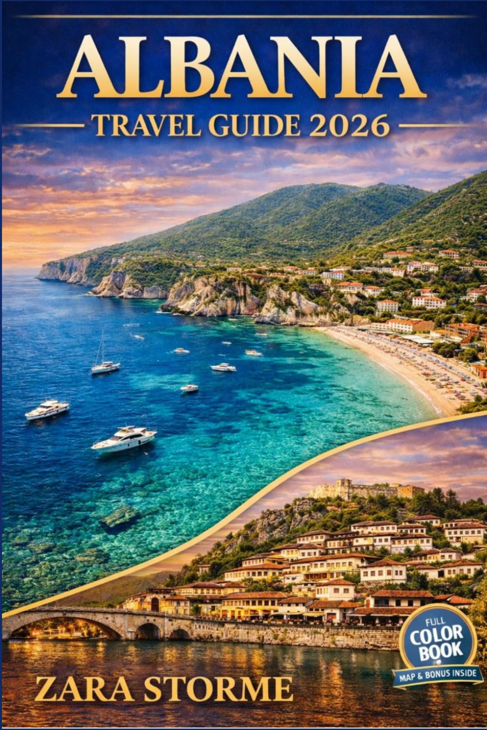 Albania Travel Guide 2026: Ancient Cities, Wild Coastlines, and Local Ways of Life