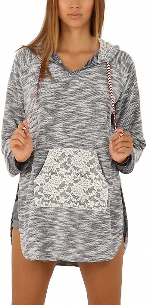 Hoodies Women Sweatshirt Long Sweatshirts Plus Size Casual Women Pullovers Hoodies Tracksuit Clothing picture L