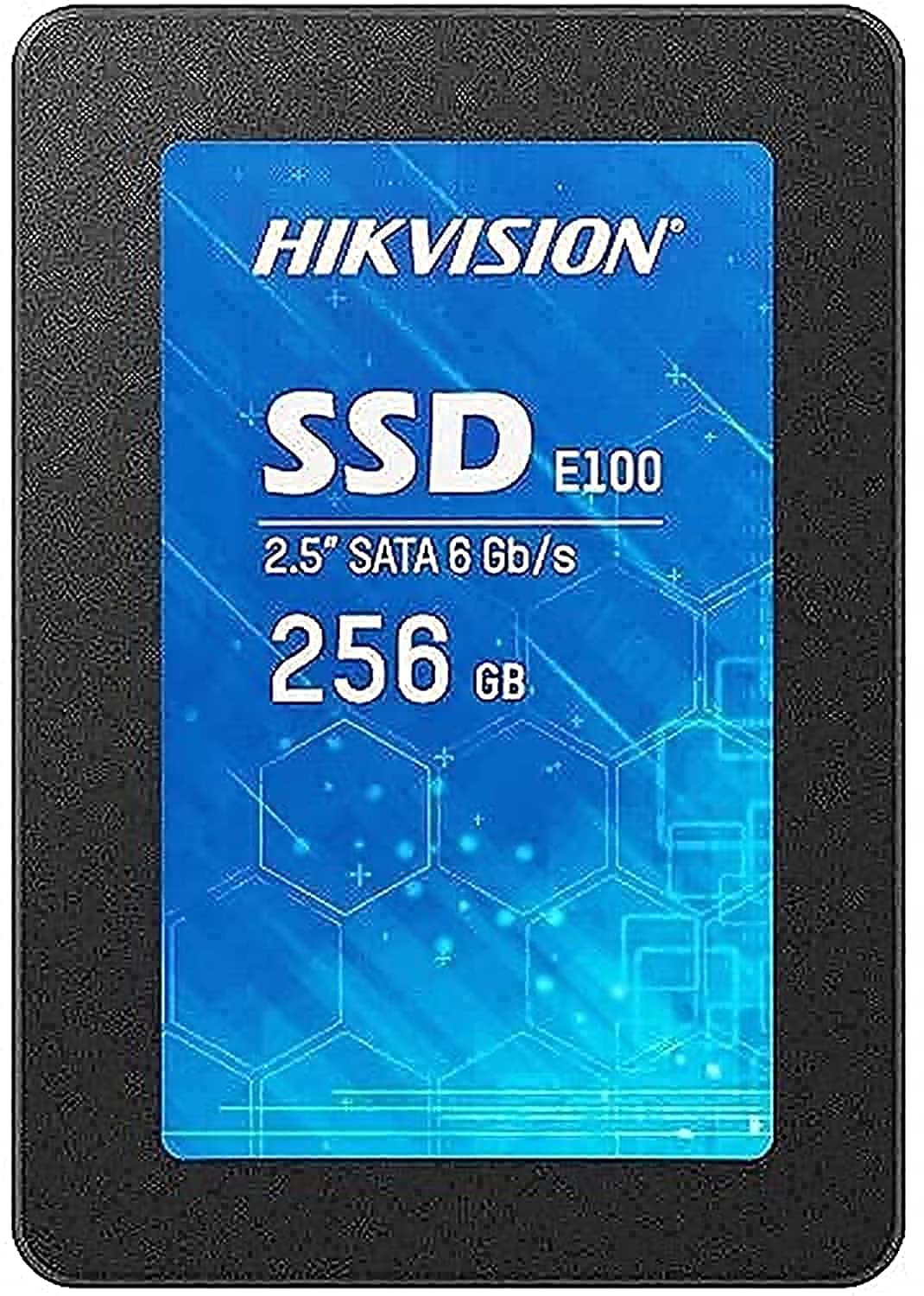 JUNK扱い　HIKVISION E100N SSD 1024Gとアダプター Hikvision 256GB Internal Laptop Hard Disk - HS-SSD-E100/256G: Buy