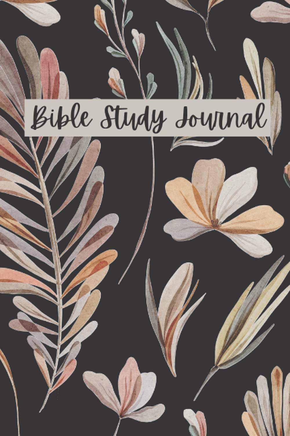 Best S.O.A.P Bible Study Journal: Bible Study Journal S.O.A.P Plan