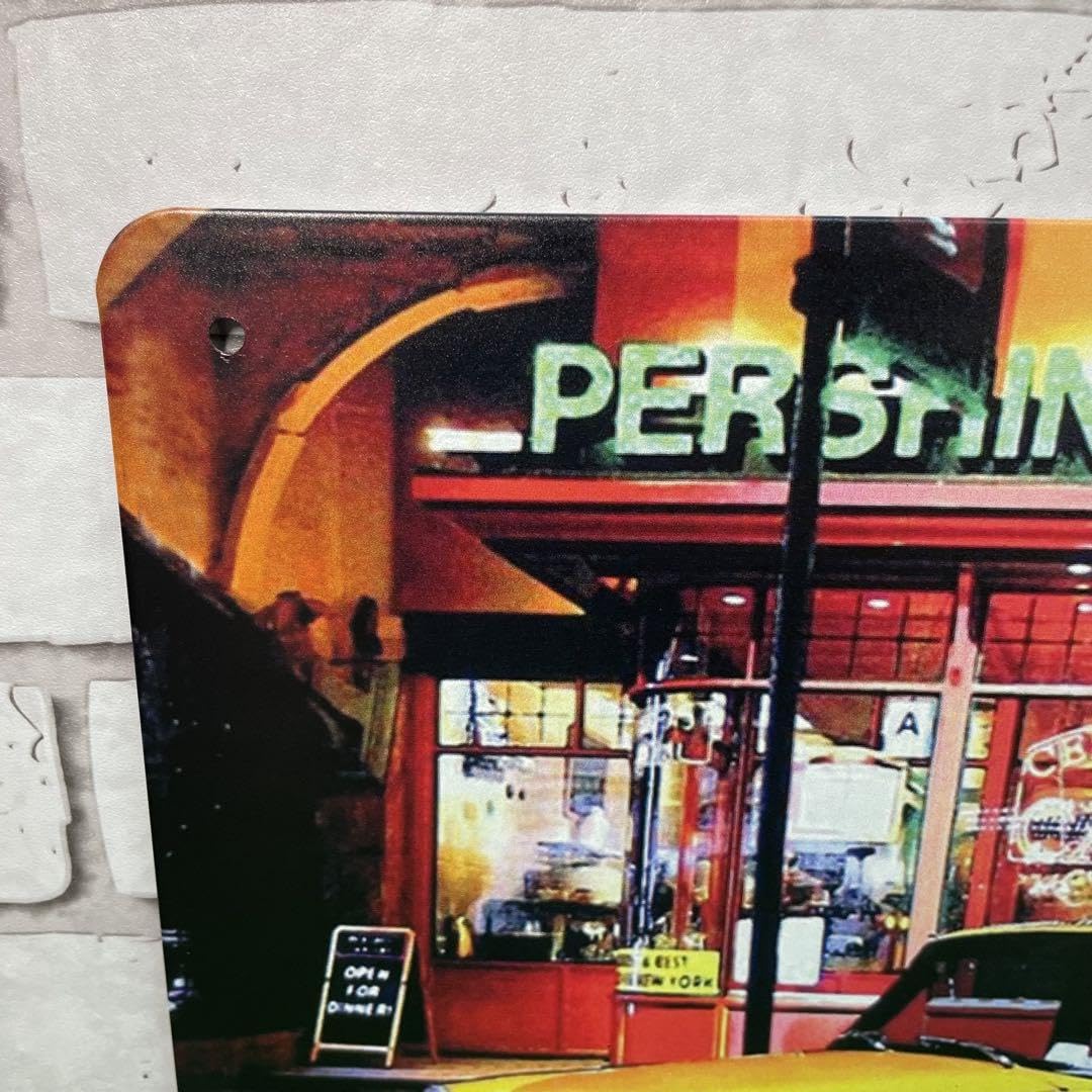 Amazon.co.jp: イエローキャブ タクシー ニューヨーク NY アメリカ