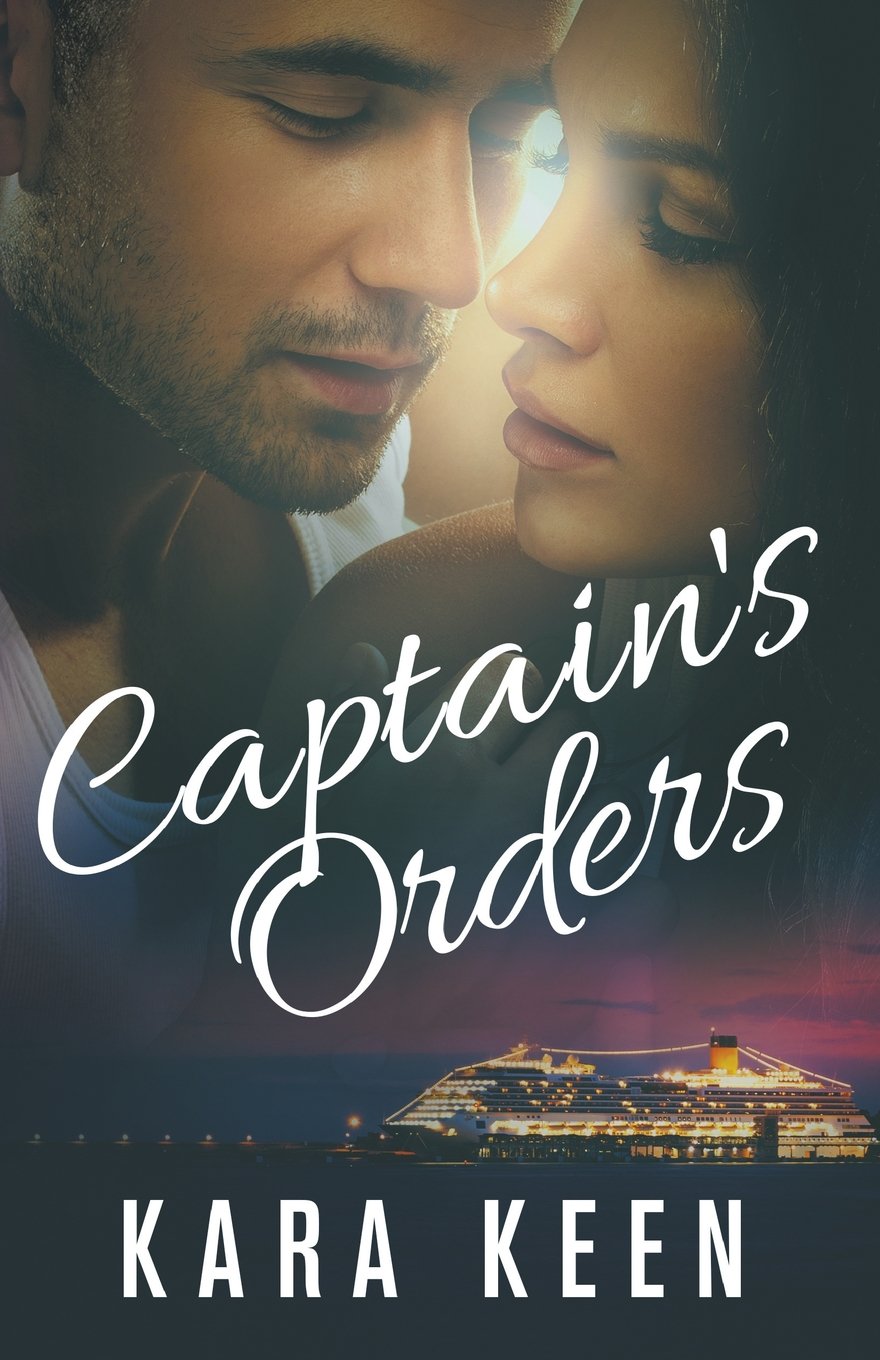 Captain's Orders: 1 view 3