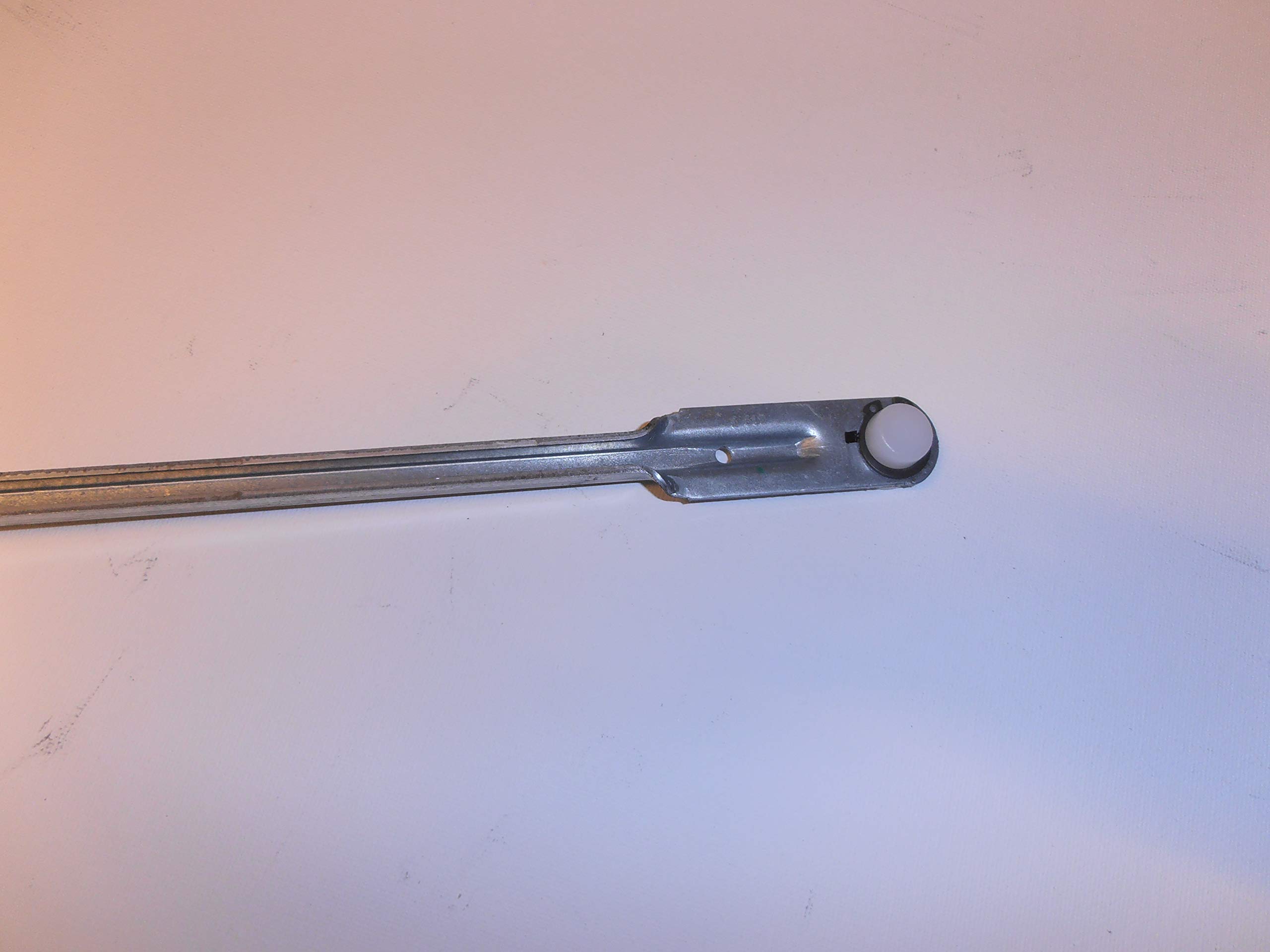 Wiper Linkage Plastic Bush Replacement Set For Volvo V50 S40 C30 C70 (2004-2013) - UK Made