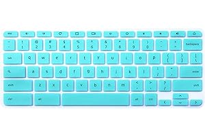 2017 2018 2019 Laptop Keyboard Cover For Acer Chromebook 11.6 Inch R11...