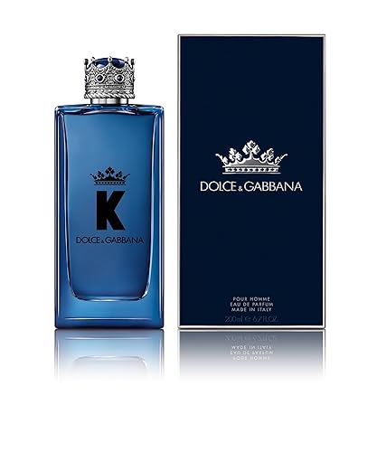 Miniatura 2 de Dolce&Gabbana K, Eau De Parfum Spray, Para Hombre