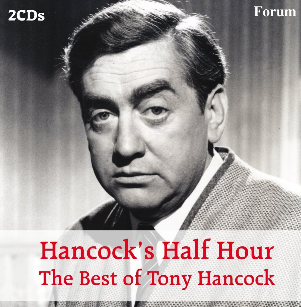 Hancock's Half Hour: The Best Of Tony Hancock: Amazon.co.uk