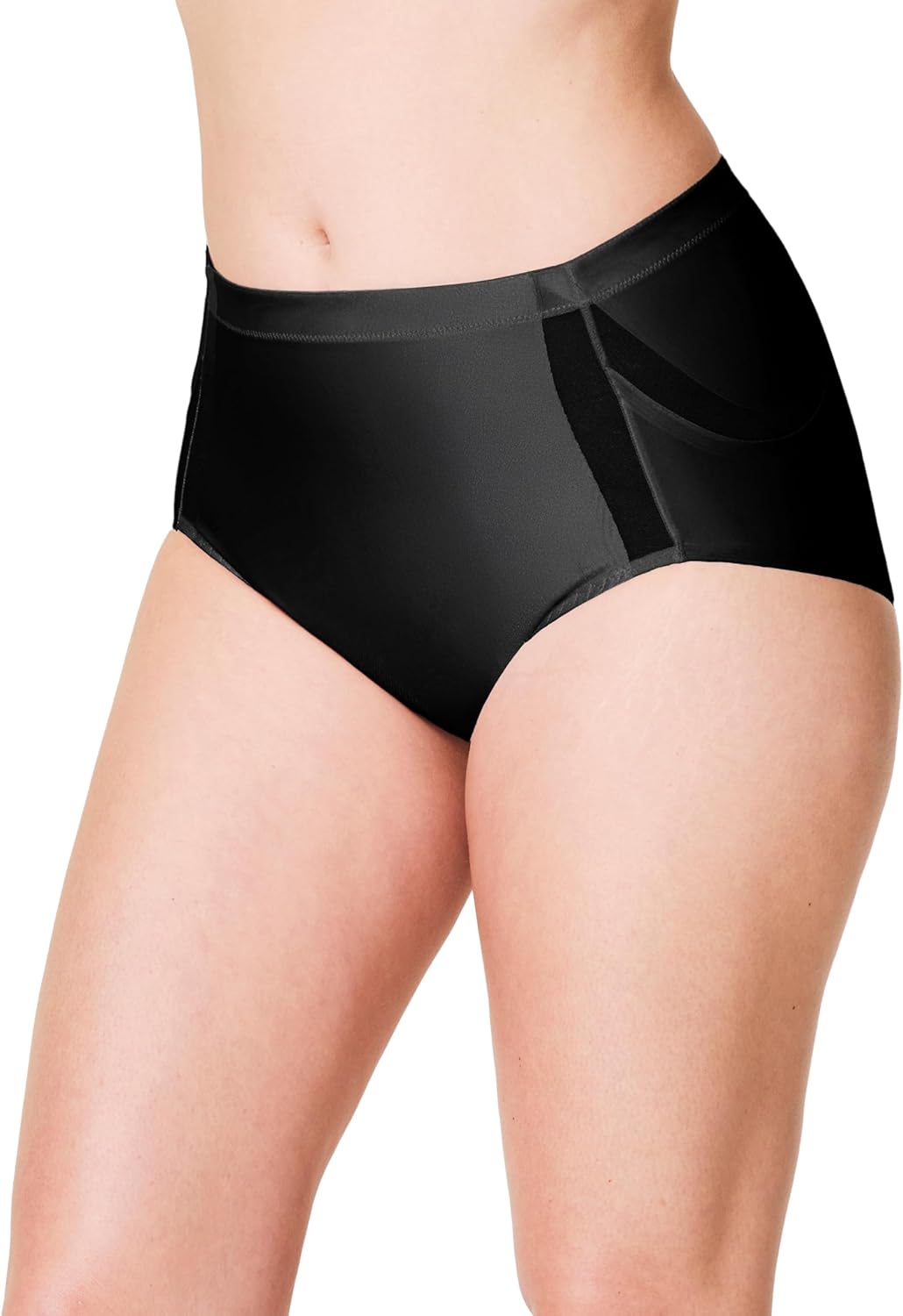SPANX SPANXshape Booty-Lifting Brief - Butt Lifting Underwear - Medium Compression - With Tummy Shaping