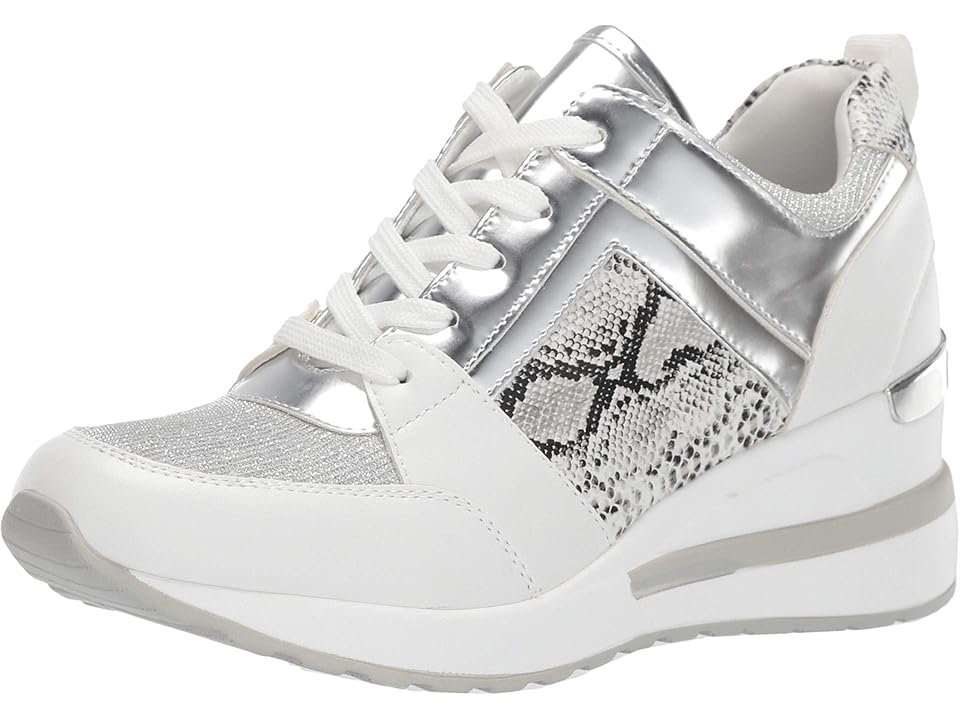 

Steve Madden Havoc (White) Women's Shoes