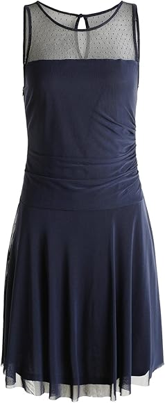 esprit kleid a linie