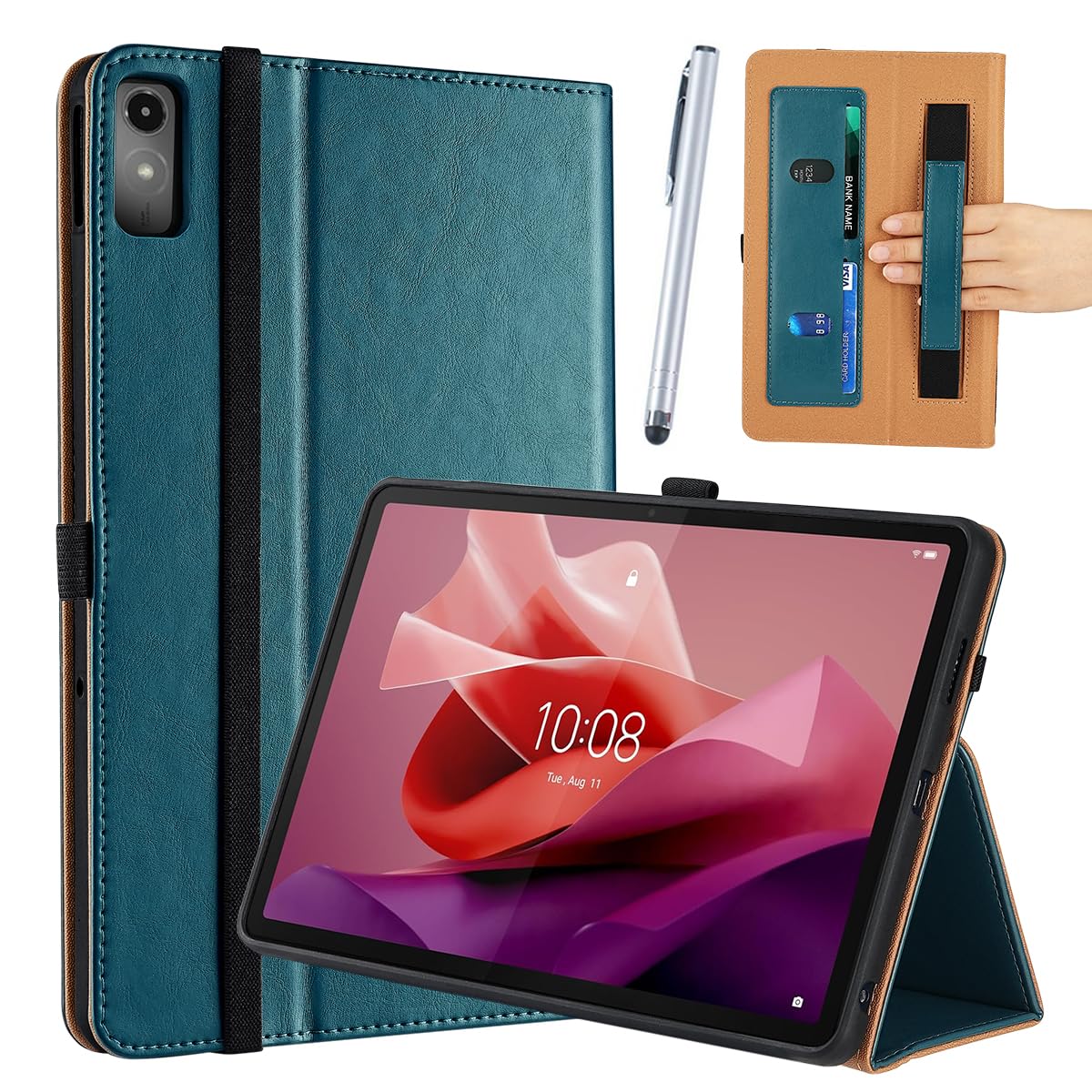 Amazon.co.jp: 【タッチペン付】 Lenovo tab7 / Lenovo Tab M10a 5G