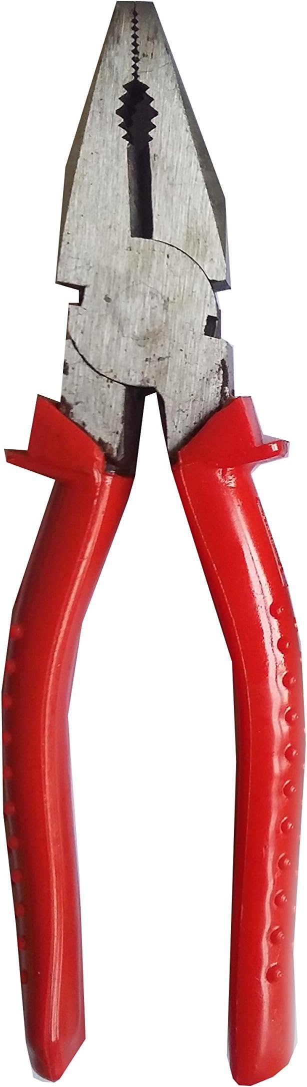 Lines Man Combination Plier - 8"
