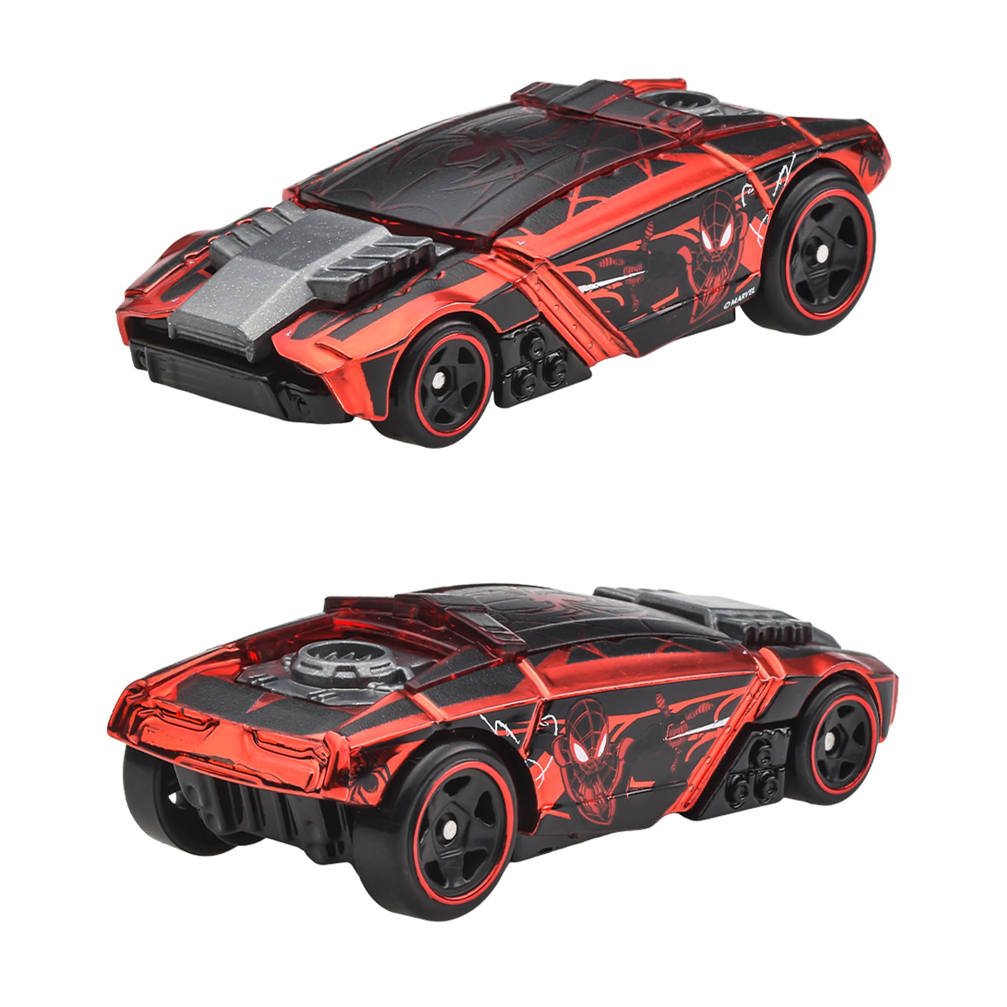 Amazon | ホットウィール(Hot Wheels) エンターテイメントテーマ