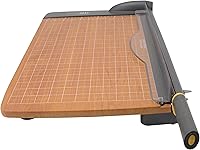 Vista 2 de Westcott TrimAir- Guillotina para corte preciso