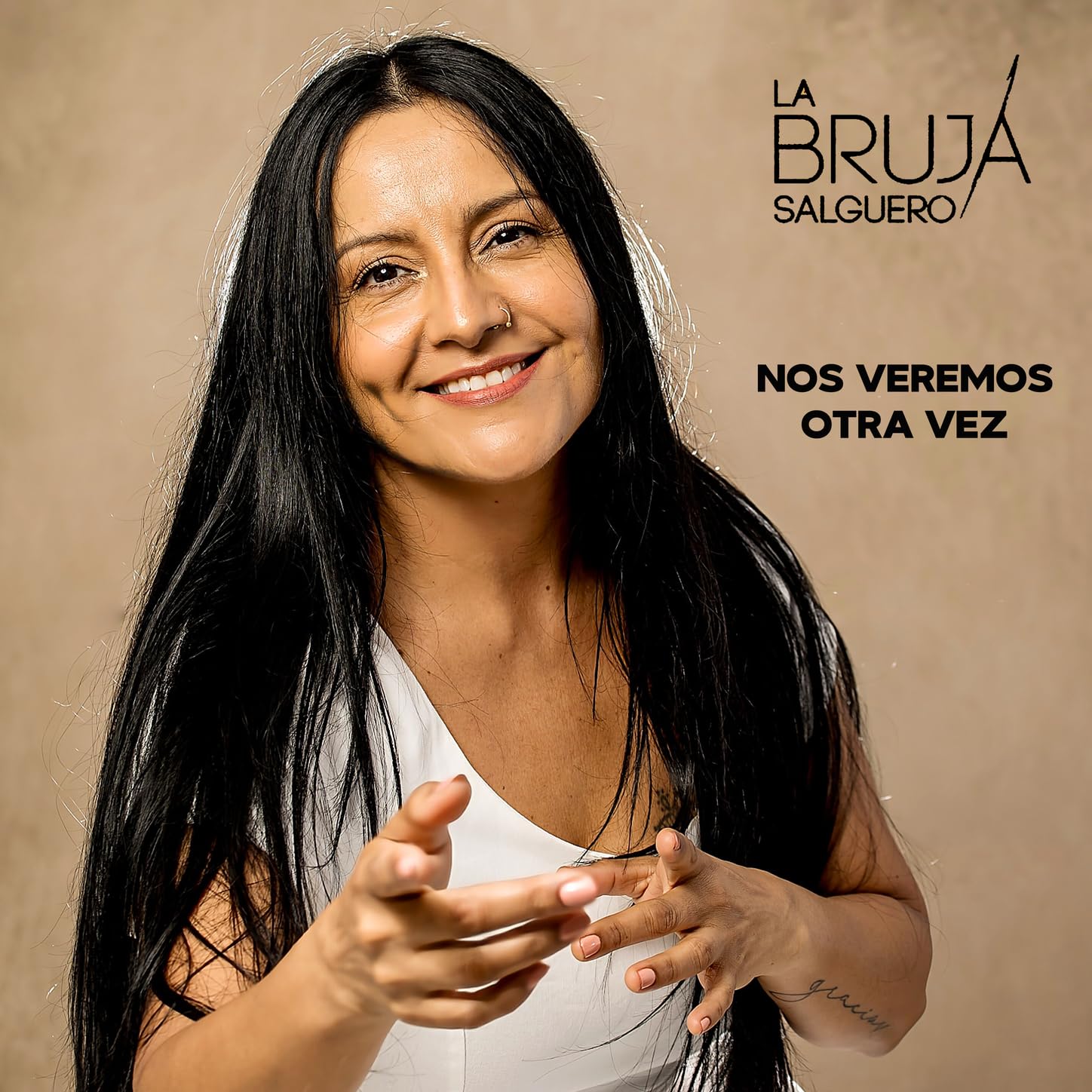 La Bruja Salguero
