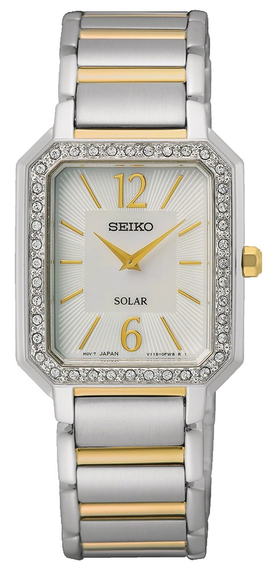 WOMEN'S QUARTZ WATCH - SUP466P1