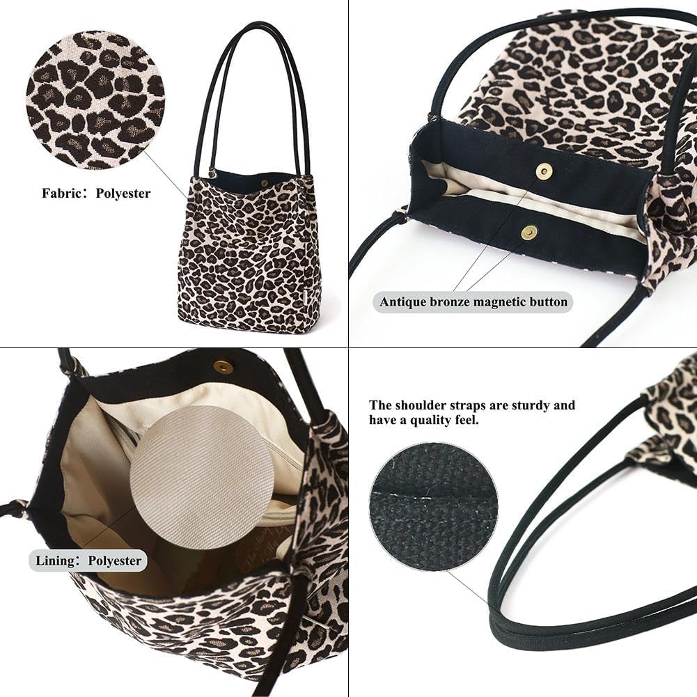 Functional and Fashionable Shoulder Bag Handbag for Women - Image 7
