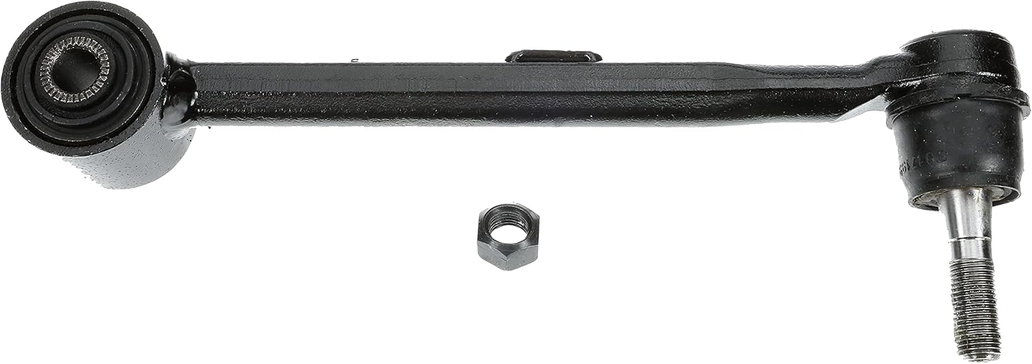 Dorman 524-267 Rear Driver Side Forward Suspension Control Arm and Ball Joint Assembly Compatible with Select Lexus Models