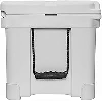 Vista 21 de Calcutta Renegade - Enfriador duro (20 litros)