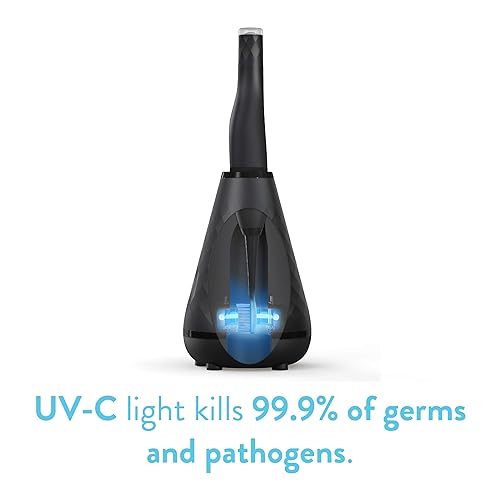 Miniatura 4 de TAO Clean Umma Diamond Cepillo de dientes sónico y estación de limpieza cepillo de dientes eléctrico con mango ergonómico ajustes de doble velocidad