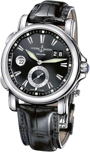 ulysse nardin big date