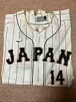 ★WBC2023 佐々木朗希選手レプリカプリントユニフォーム★ ☆WBC2023 佐々木朗希選手レプリカプリントユニフォーム☆