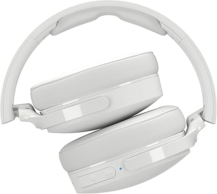 Amazon.co.jp: Skullcandy スカルキャンディー ヘッドホン HESH 3 ...