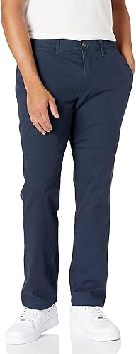 Amazon Essentials Men's Athletic-Fit Chino Pants