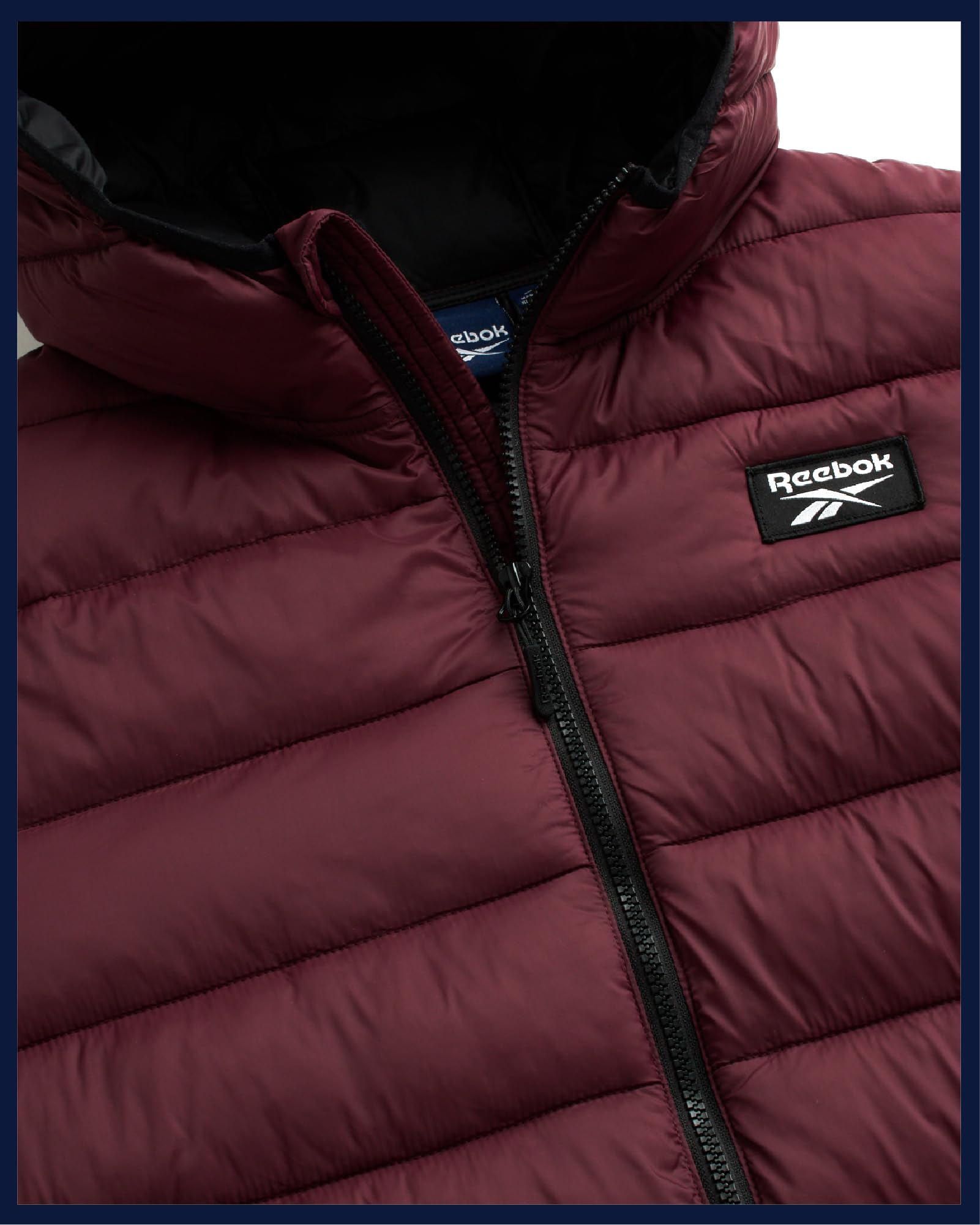 Reebok Cacciatore Cacciatore Uomo (Pacco da 1)