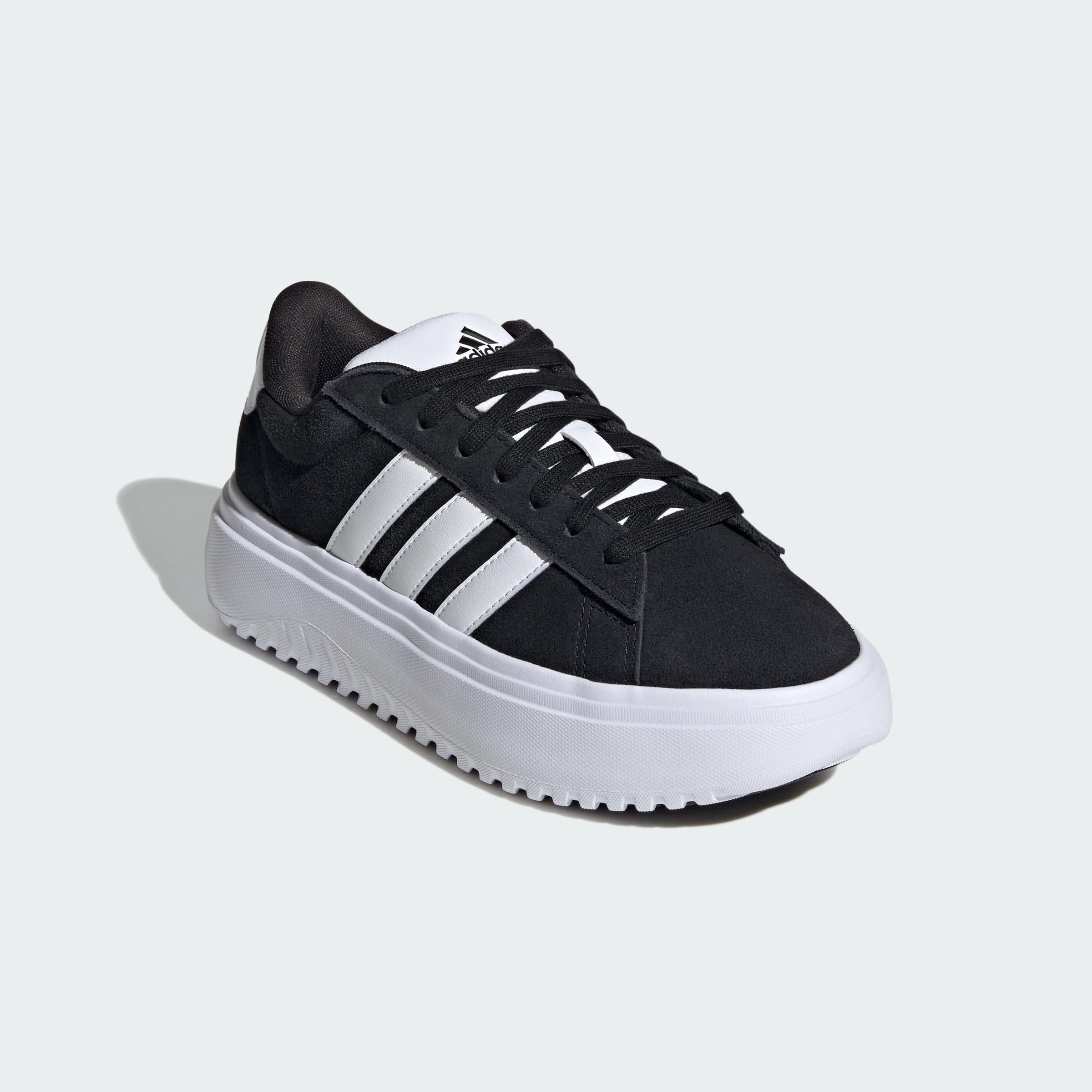 adidas Scarpe Grand Court Platform Codice Ie1092
