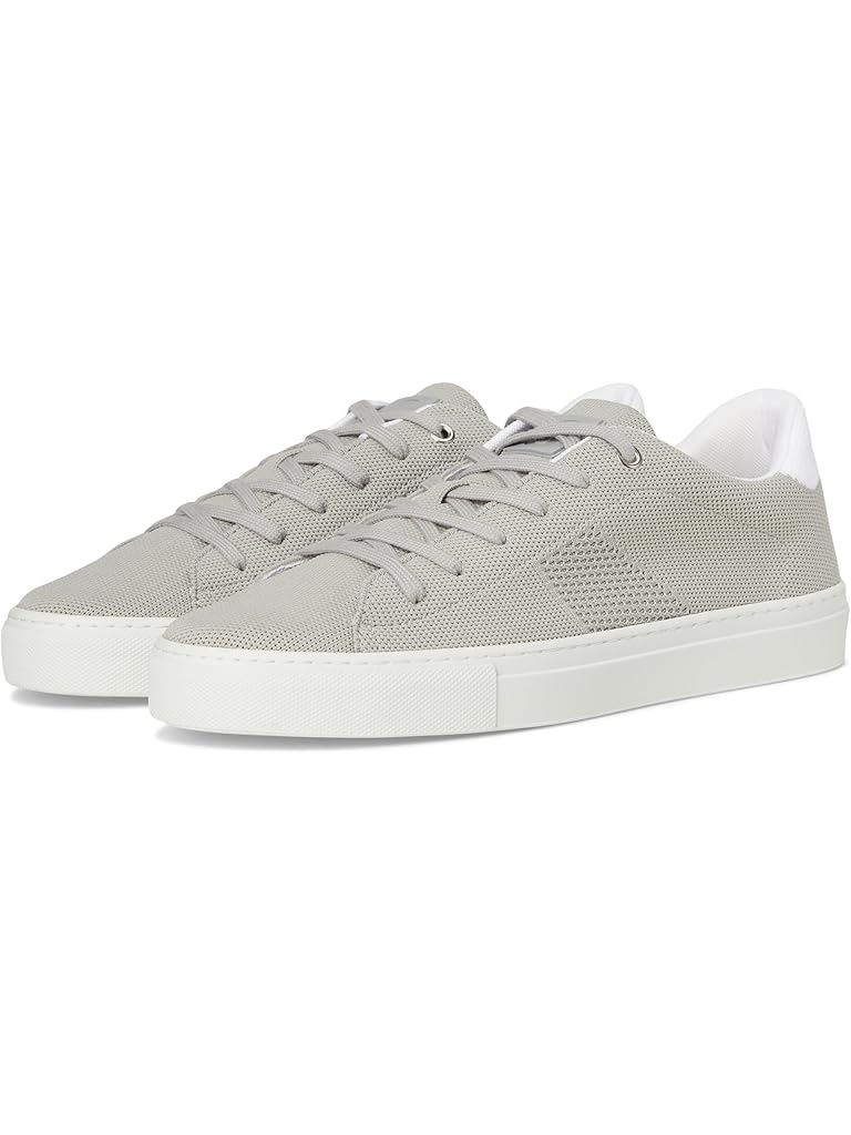 Gray GREATS Royale Knit 2.0