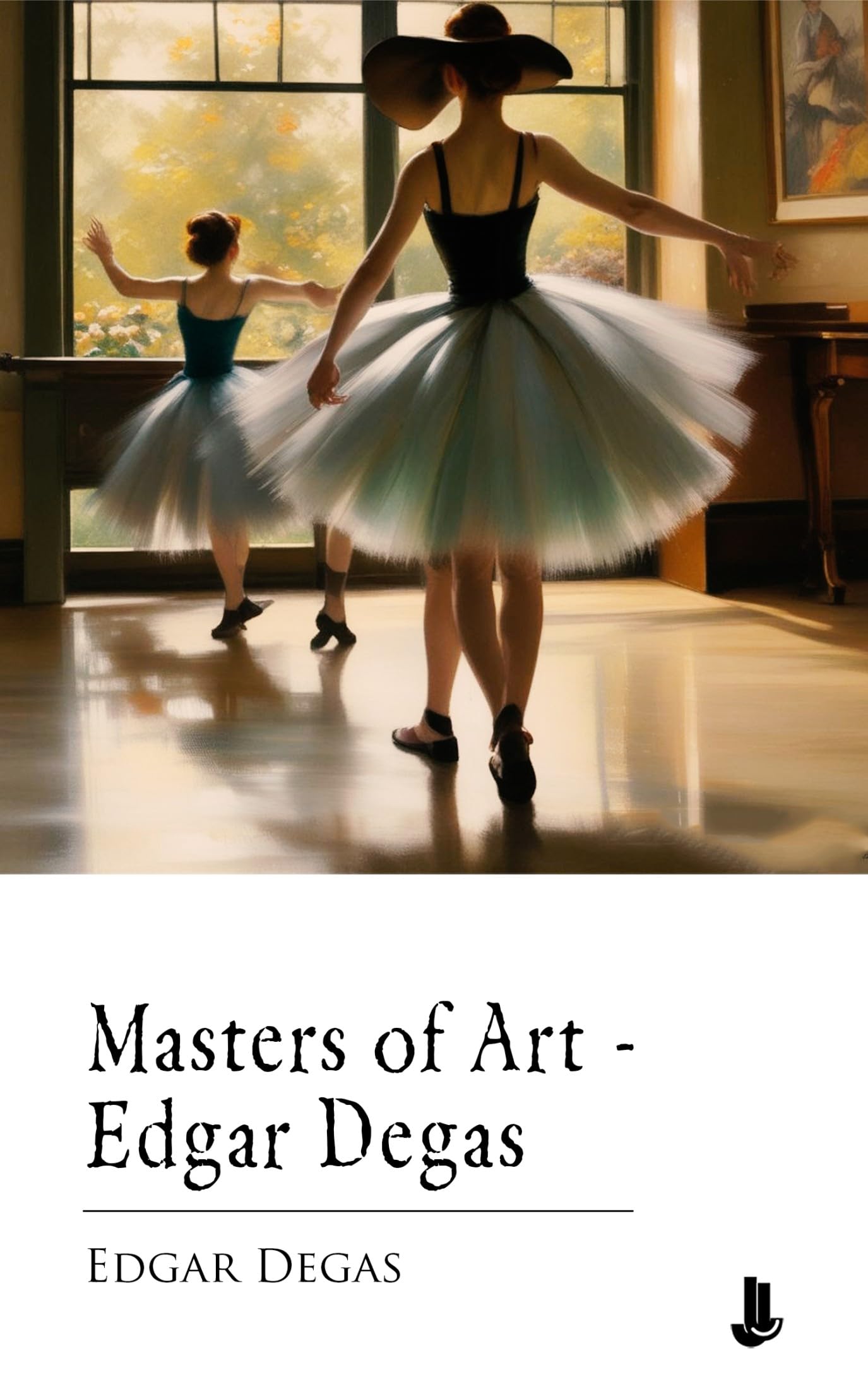 Amazon.co.jp: Edgar Degas: 本、バイオグラフィー、最新アップデート
