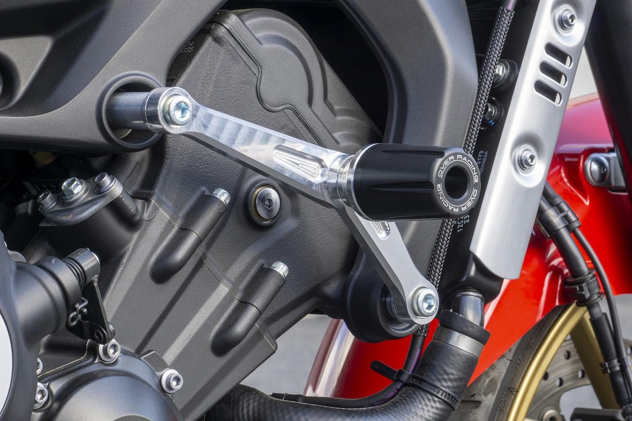 Amazon | オーヴァーレーシング(OVER racing) エンジンスライダー 