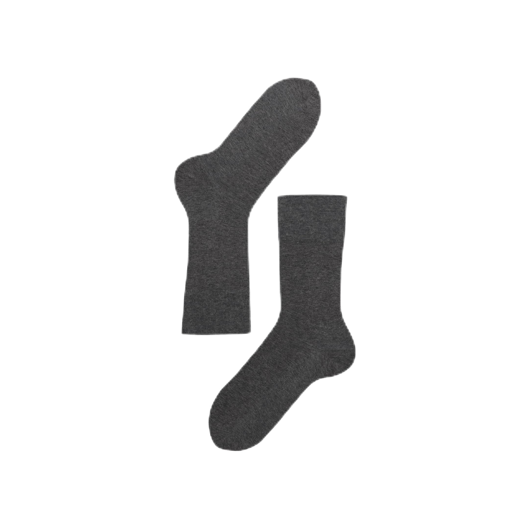 Lenz Think About Men Socken Herren: Nachhaltige, weiche und langlebige Herrensocken, extra weiches Bündchen, flache Nähte, gekettelte Sockenspitze