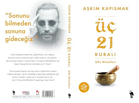 Three 21 Rules Healing Rituals