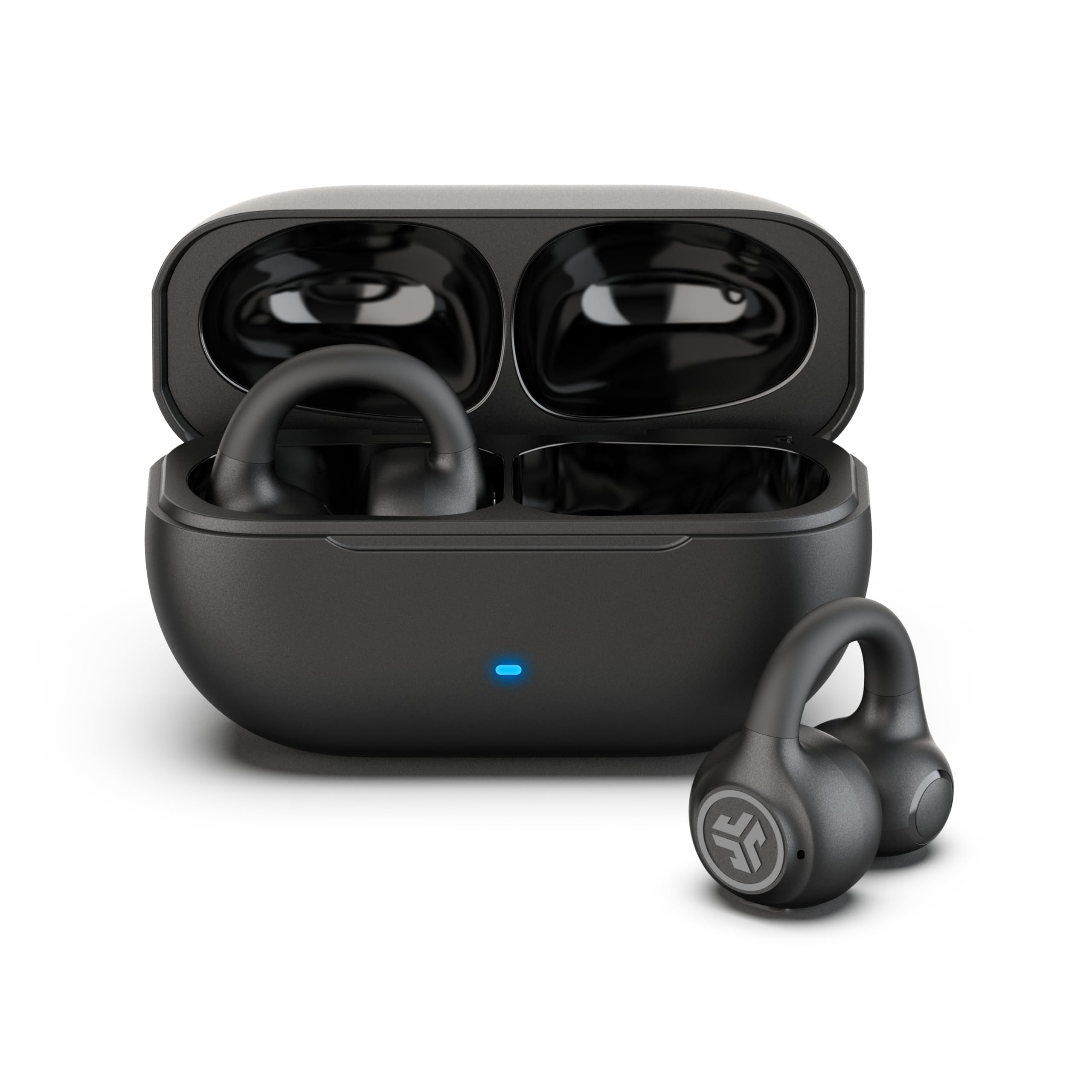JLab Flex Open Ear Earbuds