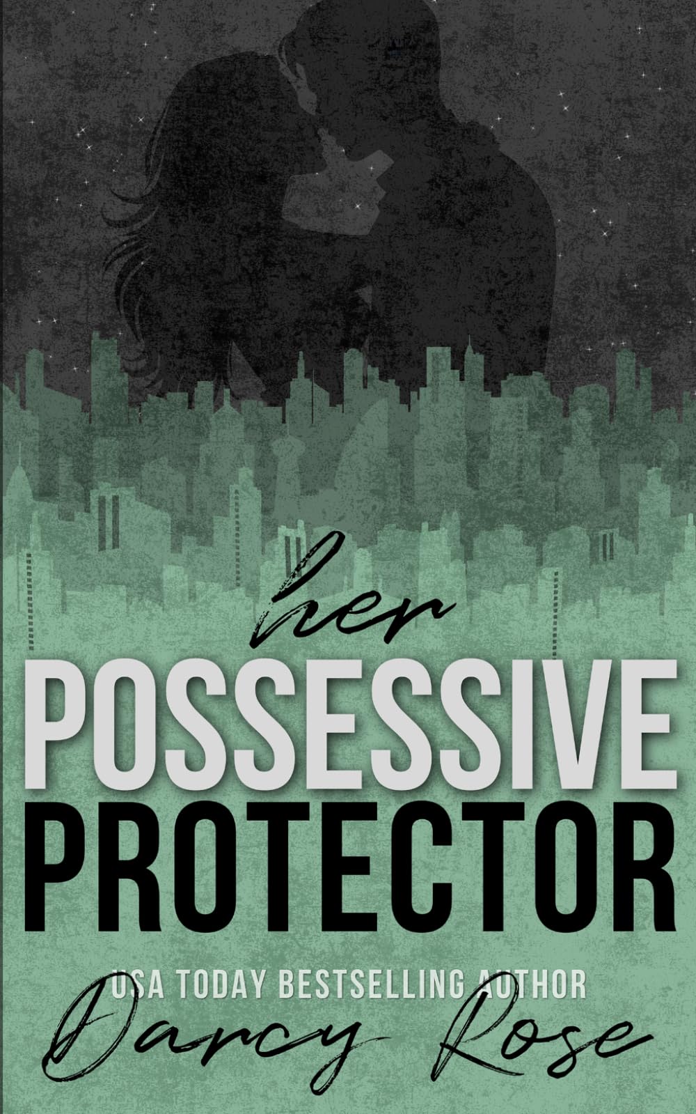 Her Possessive Protector: A Mafia Bodyguard Romance
