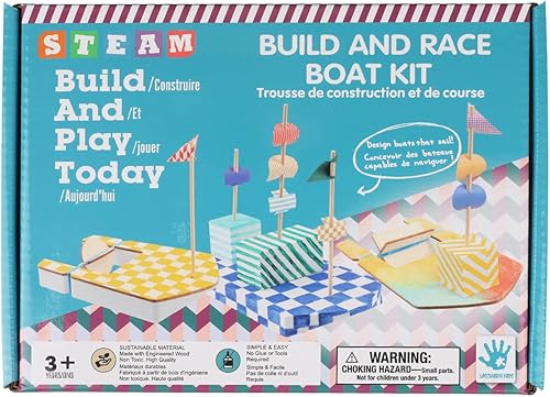 WECHARM HOME Kit de construcción 3D, rompecabezas de pintura 3D, los niños usan su imaginación para pintar y hacer bricolaje, rompecabezas 3D para