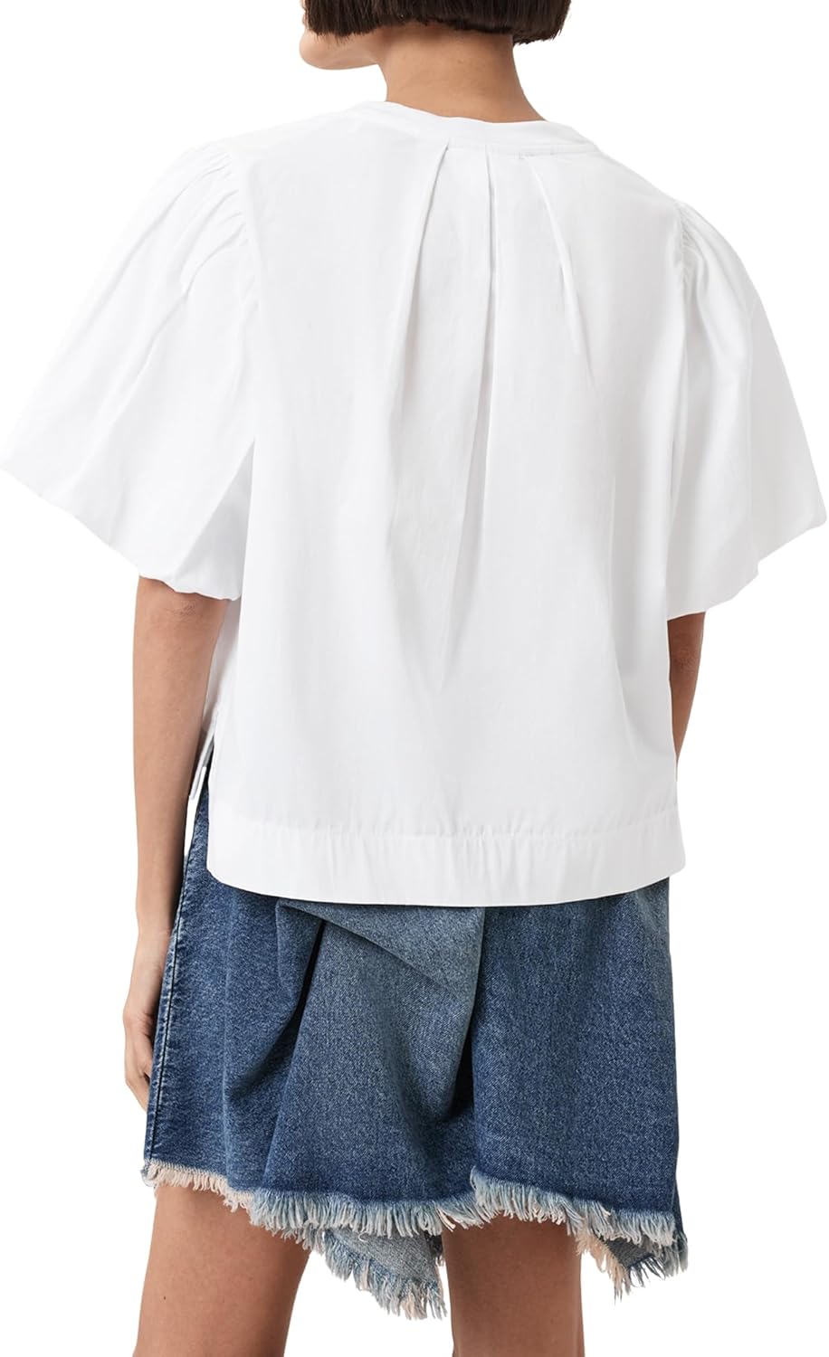 AllSaints Women's Jess Tee - Image 3