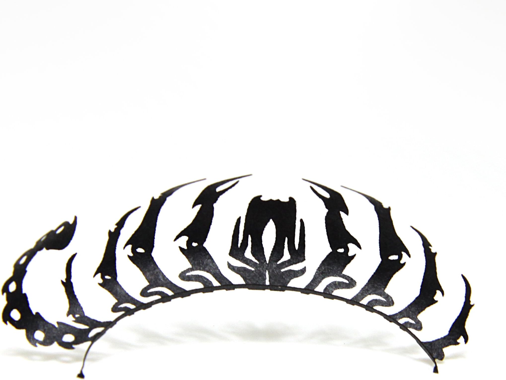 Paperself Scorpion Designed Eye Lash