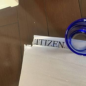 レア 中山美穂 CITIZEN LightHouse ライトハウス 等身大パネル レア中山美穂 CITIZEN LightHouse ライトハウス 等身大パネル②