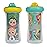 The First Years Cocomelon Kids Insulated Sippy Cups - Dishwasher Safe Spill Proof Toddler Cups - Ages 12 Months and Up - 9 Ounces - 2 Count