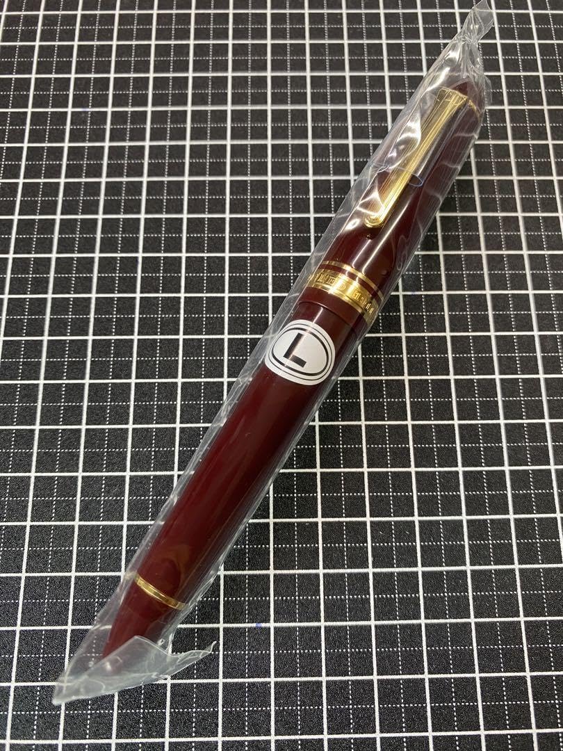 SAILOR PROFIT21 Lefty マルン　万年筆　字幅Z SAILOR PROFIT21 Lefty マルン万年筆字幅Z