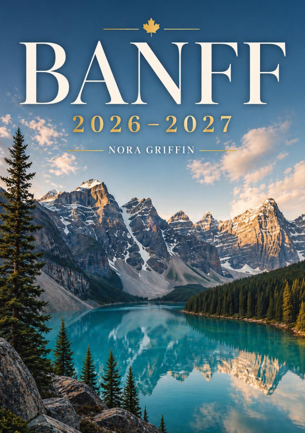 Banff: Explorando la naturaleza, la historia y el turismo en el Parque Nacional Banff”