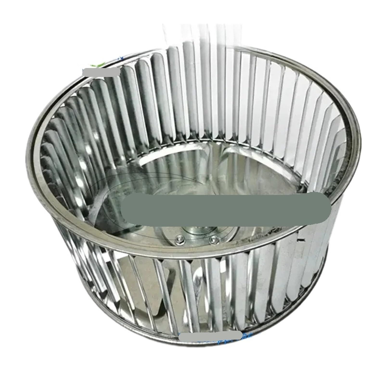 Ventilateur de circulation d'air chaud pour réparer un four qui cuit mal