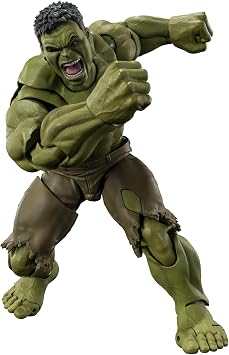TAMASHII NATIONS - Marvel - Hulk Spider-Man Brand New Day S.H.Figuarts Action Figure