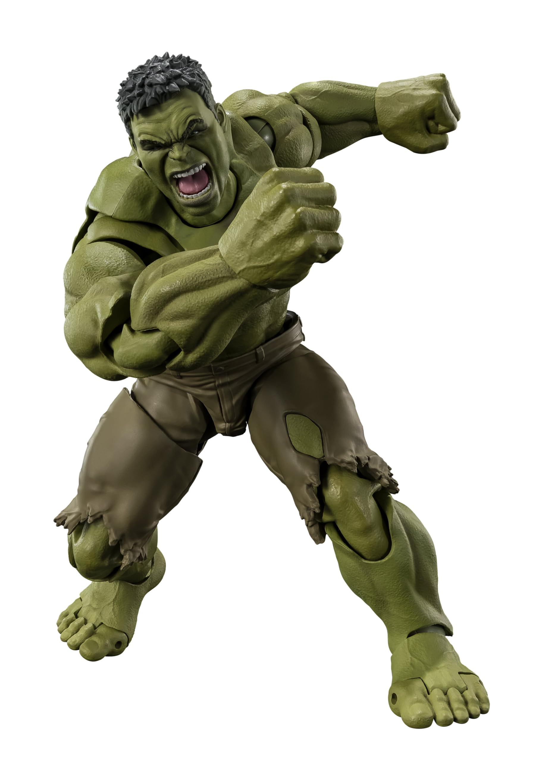 アメコミ フィギュア 4体セット　フィギュアーツ Hasbro Marvel スパイダーマン フィギュアセット 4体 - メルカリ