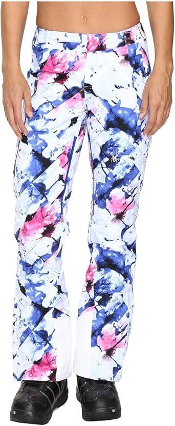 spyder temerity jacket