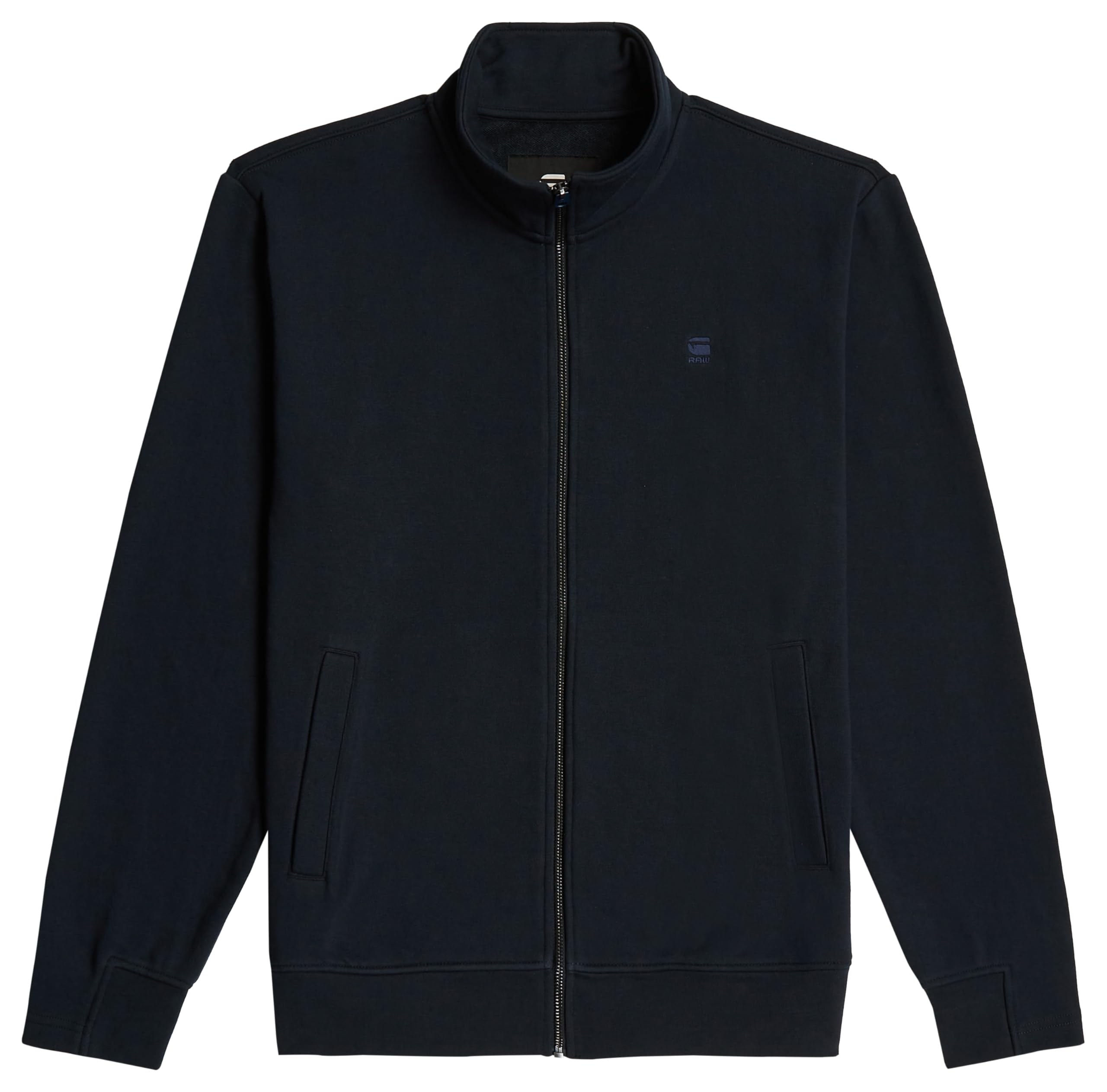 G-STAR Bluza sportowa Mężczyźni Nifous Zip Thru Sweatshirt