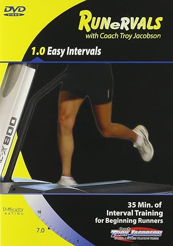 Spinervals Intervalos sencillos Runervals 1.0 con DVD Team Clydesdale