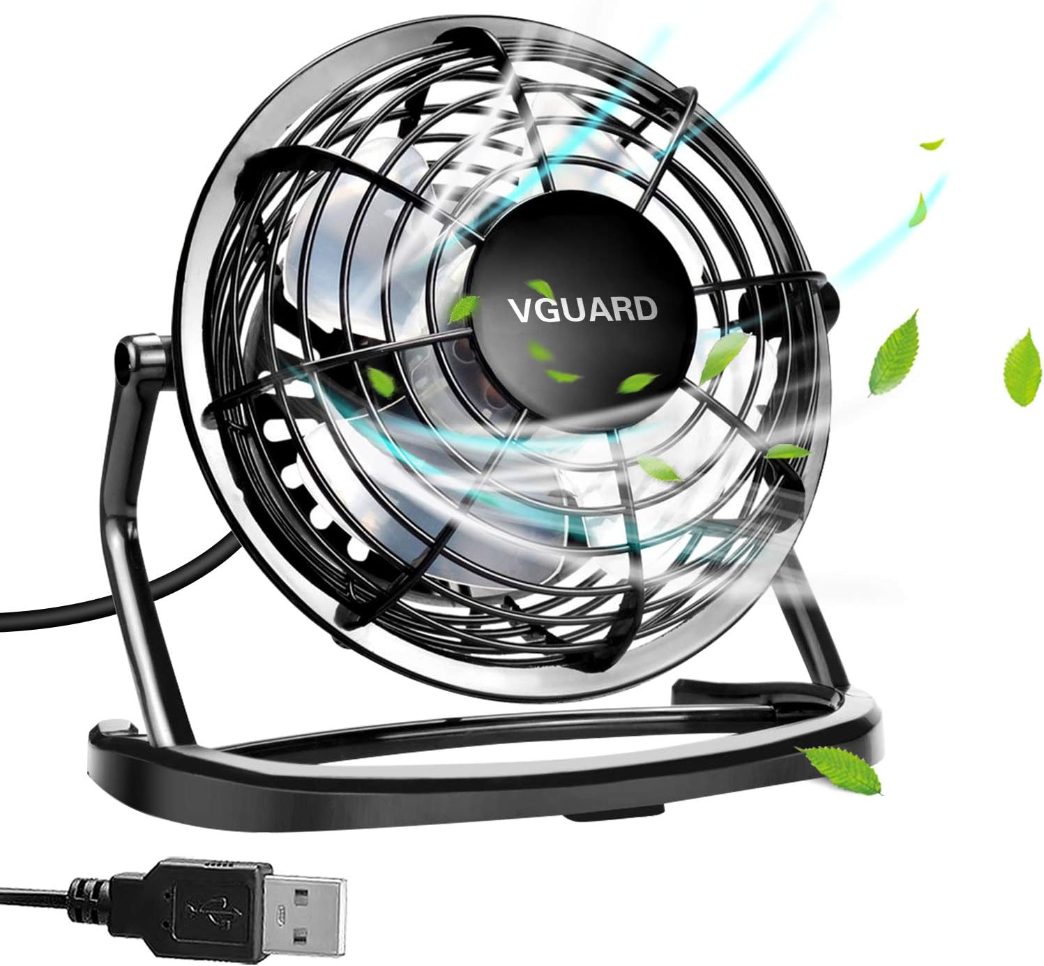 ventilatore per computer portatili usb